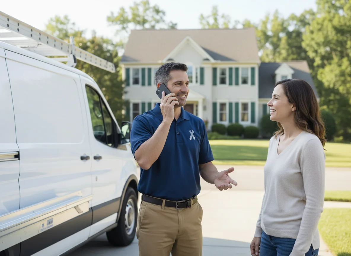 Home Gutter Service Mendon, MI FAQs